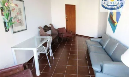 Apartamento com 3 quartos à venda na Avenida do Parque, 37, Enseada, Guarujá