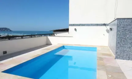Apartamento com 3 quartos à venda na Rua Maria Martha Arruda R. Stefno, Enseada, Guarujá