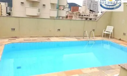 Apartamento com 3 quartos à venda na Avenida do Parque, 99, Enseada, Guarujá