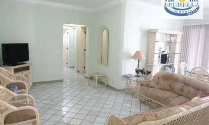 Apartamento com 2 quartos à venda na Rua Uruguai, 516, Enseada, Guarujá