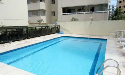 Apartamento com 2 quartos à venda na Rua Francisco Rebolo, 198, Enseada, Guarujá