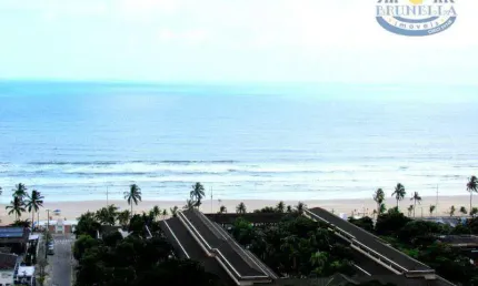 Apartamento com 3 dormitórios à venda, 124 m² por r$ 1.700.000,00 - praia da enseada – hotéis - guarujá/sp