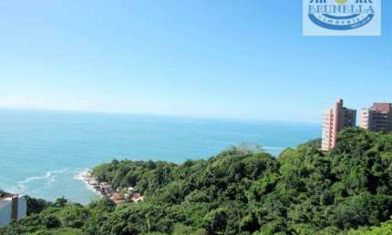Apartamento com 4 quartos à venda na Rua Sorocotuba, 51, Morro Sorocotuba, Guarujá