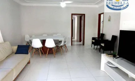 Apartamento na Região da Brunella com 3 dormitórios