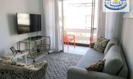 Apartamento na Região da Brunella com 2 dormitórios