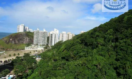 Apartamento com 2 quartos à venda na Rua Sílvio Daige, 125, Enseada, Guarujá