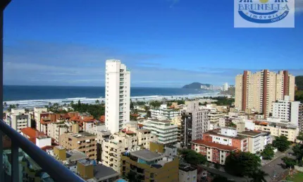 Cobertura com 3 quartos à venda na Rua Argentina, 404, Enseada, Guarujá