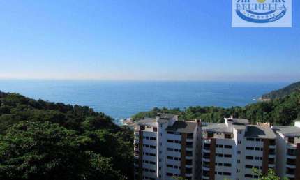 Apartamento com 3 quartos à venda na Rua Sorocotuba, 157, Morro Sorocotuba, Guarujá
