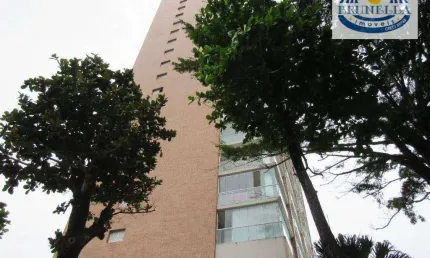 Apartamento com 3 quartos à venda na Rua Hermenegildo Azevedo, 90, Enseada, Guarujá