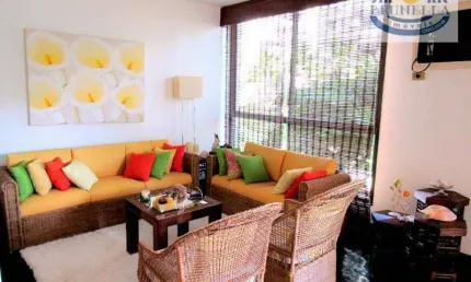 Apartamento com 3 quartos à venda na Rua Ignácio Miguel Estéfano, 336, Enseada, Guarujá