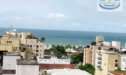 Cobertura com 2 quartos à venda na Rua Chile, 381, Enseada, Guarujá