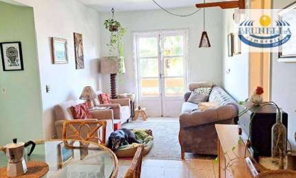 Apartamento com 2 quartos à venda na Avenida do Parque, 169, Enseada, Guarujá