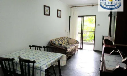 Apartamento com 2 quartos à venda na Rua Peru, 195, Enseada, Guarujá
