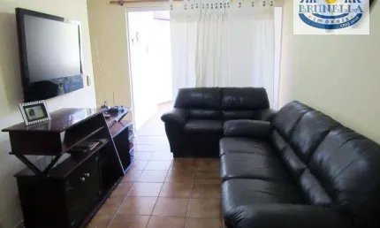Apartamento com 2 quartos à venda na Rua Abdala Daiggi, 541, Enseada, Guarujá