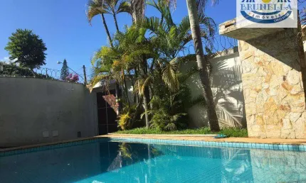 Casa com 3 quartos à venda na Rua Tarumã, 67, Enseada, Guarujá