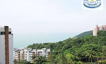 Apartamento com 4 quartos à venda na Rua Sorocotuba, 51, Morro Sorocotuba, Guarujá
