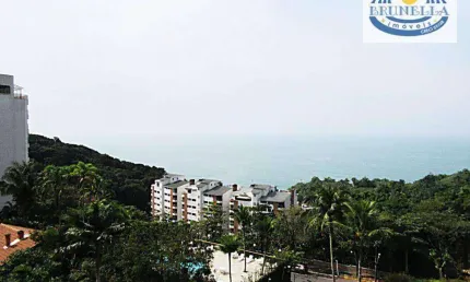 Apartamento com 4 dormitórios na Praia do Sorocotuba