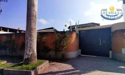 Casa com 3 quartos à venda na Rua Prefeito Paulo Figueira Júnior, 149, Tortuga, Guarujá