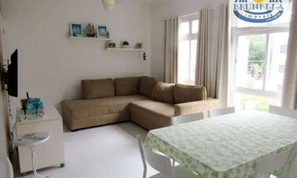 Apartamento com 2 quartos à venda na Avenida do Parque, 14, Enseada, Guarujá