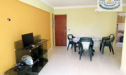 Apartamento com 3 quartos à venda na Rua Francisco Rebolo, 420, Enseada, Guarujá