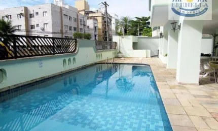 Apartamento com 3 dormitórios na região  do aquário
