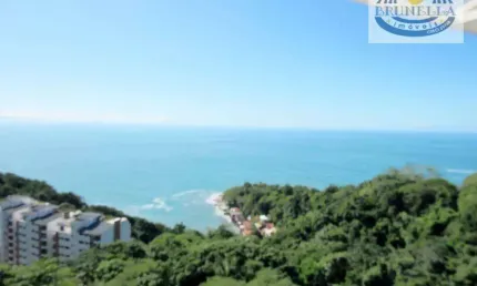 Apartamento com 3 quartos à venda na Rua Sorocotuba, 3, Morro Sorocotuba, Guarujá