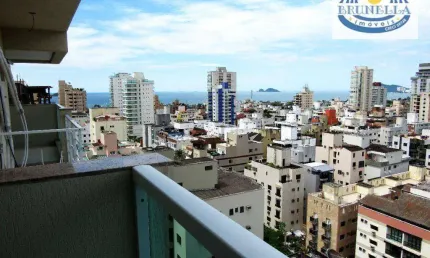 Apartamento com 3 quartos à venda na Rua Uruguai, 600, Enseada, Guarujá