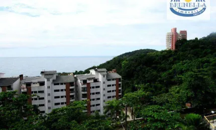 Apartamento com 3 quartos à venda na Rua Sorocotuba, 157, Morro Sorocotuba, Guarujá