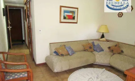 Apartamento com 2 quartos à venda na Rua Abdala Daiggi, 541, Enseada, Guarujá