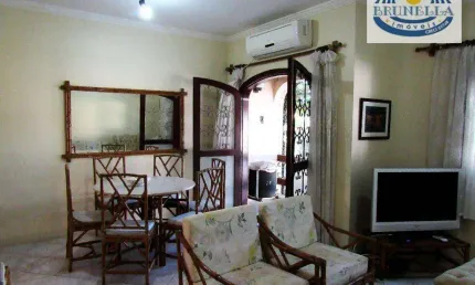 Apartamento com 2 quartos à venda na Rua Colômbia, 160, Enseada, Guarujá