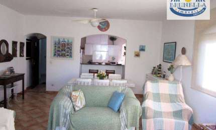 Apartamento com 2 quartos à venda na Rua Paraguai, 265, Enseada, Guarujá