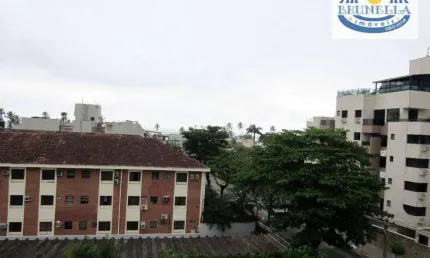 Cobertura com 3 quartos à venda na Avenida Santa Maria, 254, Enseada, Guarujá
