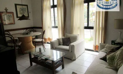 Apartamento com 2 quartos à venda na Avenida do Parque, 14, Enseada, Guarujá