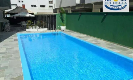 Apartamento com 3 quartos à venda na Avenida do Parque, 343, Enseada, Guarujá
