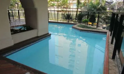 Apartamento com 3 quartos à venda na Avenida do Parque, 87, Enseada, Guarujá