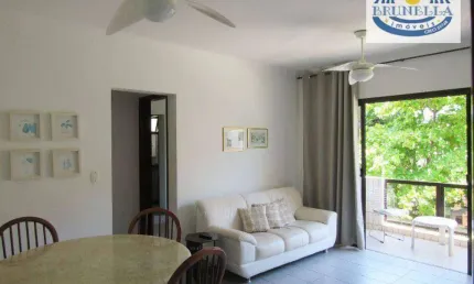 Apartamento com 3 quartos à venda na Rua Colômbia, 412, Enseada, Guarujá