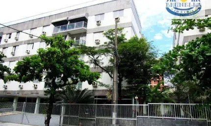 Apartamento com 2 quartos à venda na Rua Paraguai, 405, Enseada, Guarujá