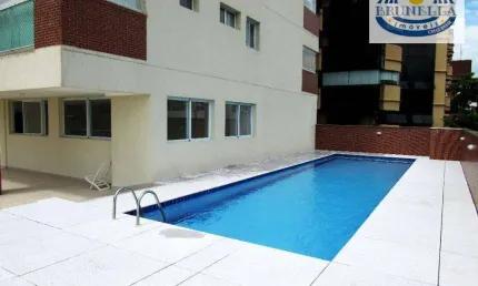 Apartamento com 3 quartos à venda na Rua Uruguai, 600, Enseada, Guarujá