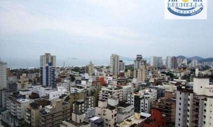 Cobertura com 3 quartos à venda na Rua Uruguai, 600, Enseada, Guarujá