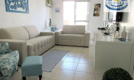 Apartamento com 2 quartos à venda na Rua José Ferreira Canaes Filho, 316, Enseada, Guarujá