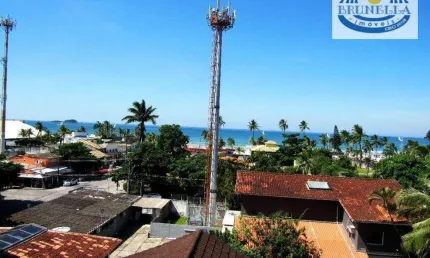 Cobertura com 3 quartos à venda na Avenida da Saudade, 169, Enseada, Guarujá