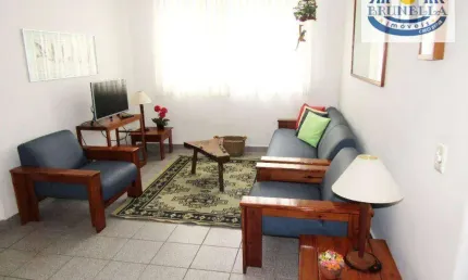 Apartamento com 2 quartos à venda na Rua João Sorio, 133, Enseada, Guarujá