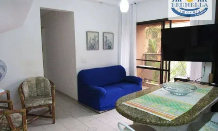 Cobertura com 2 quartos à venda na Rua França Pinto, 11, Vila Júlia, Guarujá