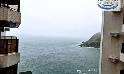 Apartamento com 3 quartos à venda na Caminho das Tartarugas, 186, Enseada, Guarujá