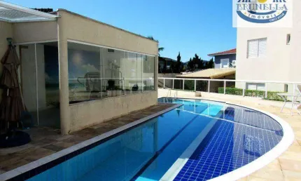 Apartamento á 01 quadra da praia na região da brunella.