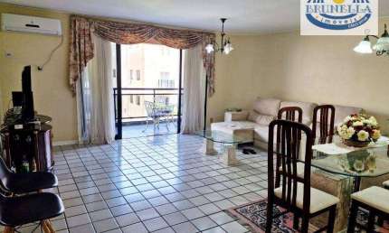 Apartamento com 2 quartos à venda na Rua Abdala Daiggi, 369, Enseada, Guarujá