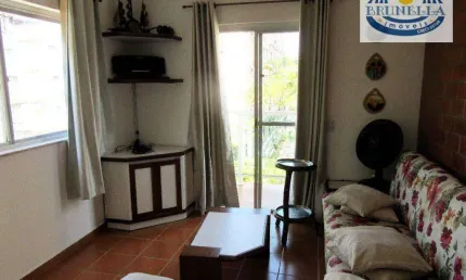 Apartamento com 3 quartos à venda na Rua Ignácio Miguel Estéfano, 320, Enseada, Guarujá