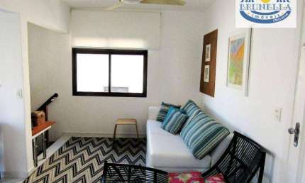 Cobertura com 2 quartos à venda na Rua Abdala Daige, 323, Enseada, Guarujá