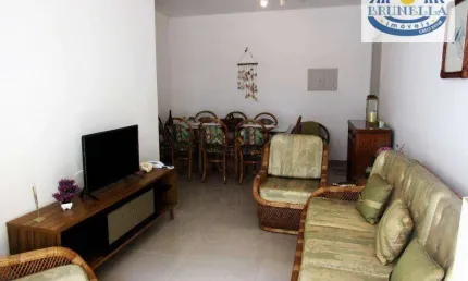 Apartamento com 2 quartos à venda na Avenida Dom Pedro I, 2260, Enseada, Guarujá