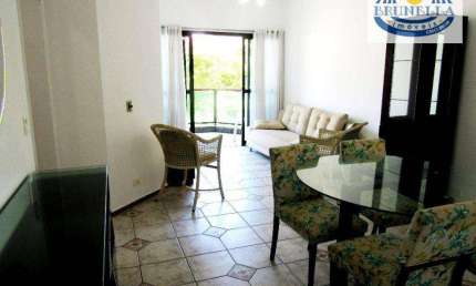 Apartamento com 3 quartos à venda na Avenida da Saudade, 169, Enseada, Guarujá